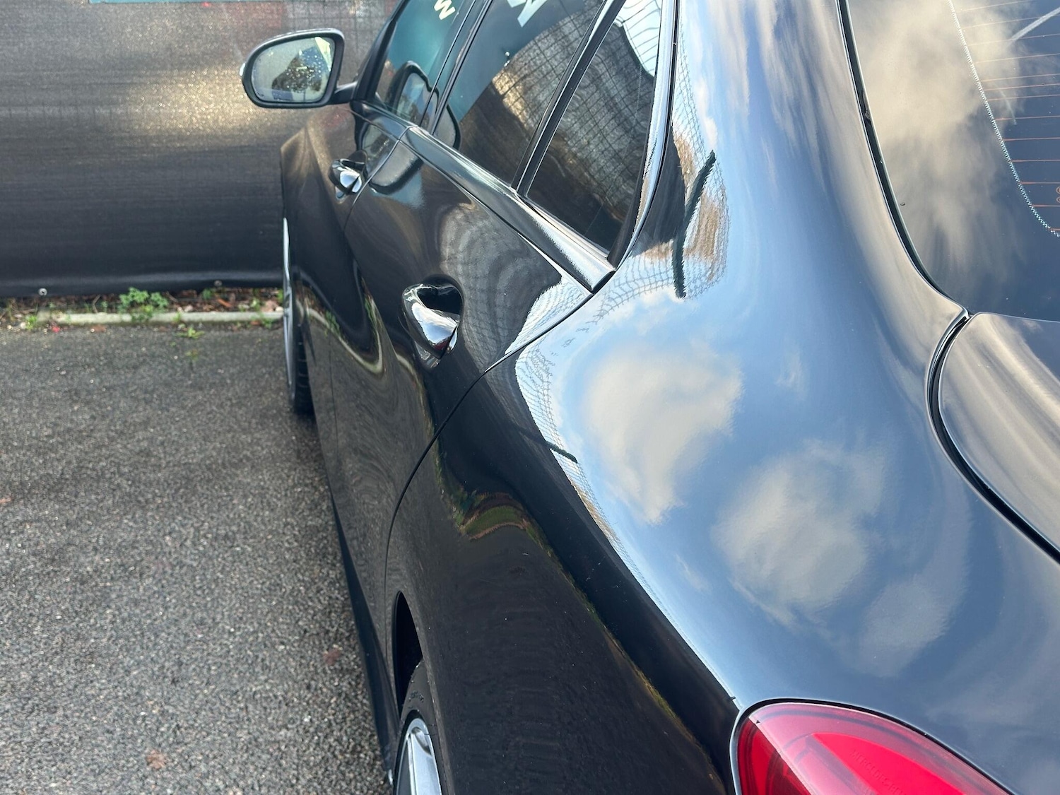 Used Mercedes-Benz C Class 2017 for sale - 76899596: Photo 44