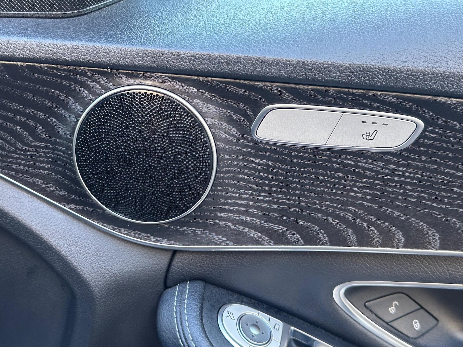 Used Mercedes-Benz C Class 2017 for sale - 76899596: Photo 48