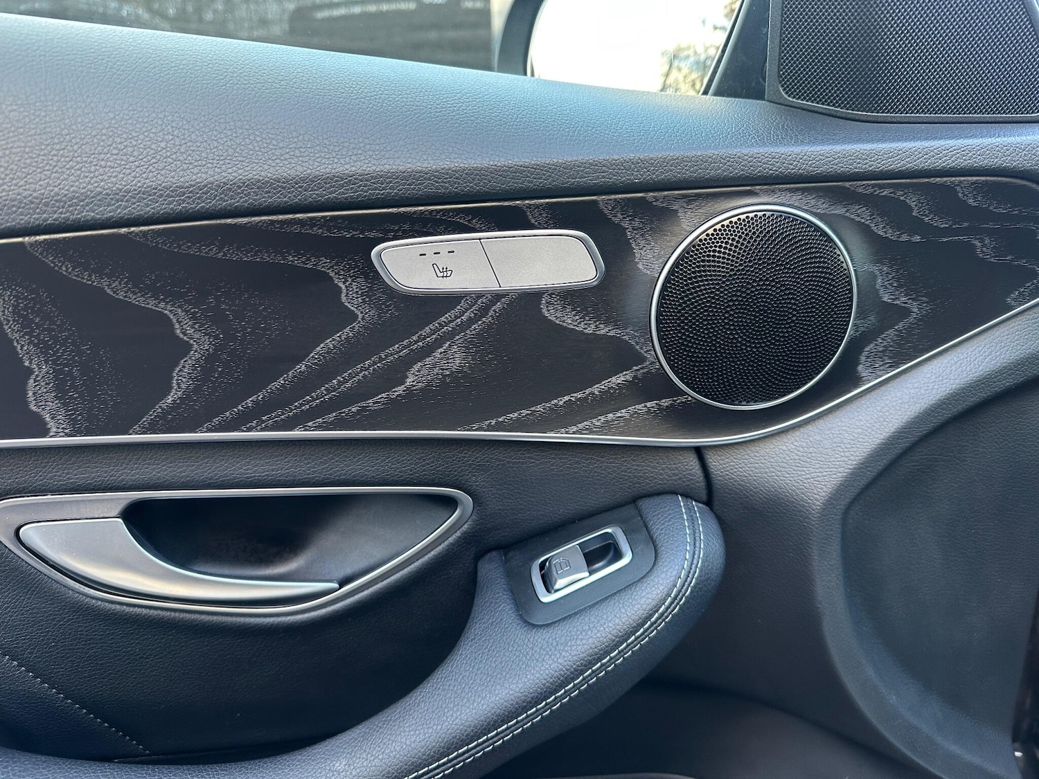 Used Mercedes-Benz C Class 2017 for sale - 76899596: Photo 49