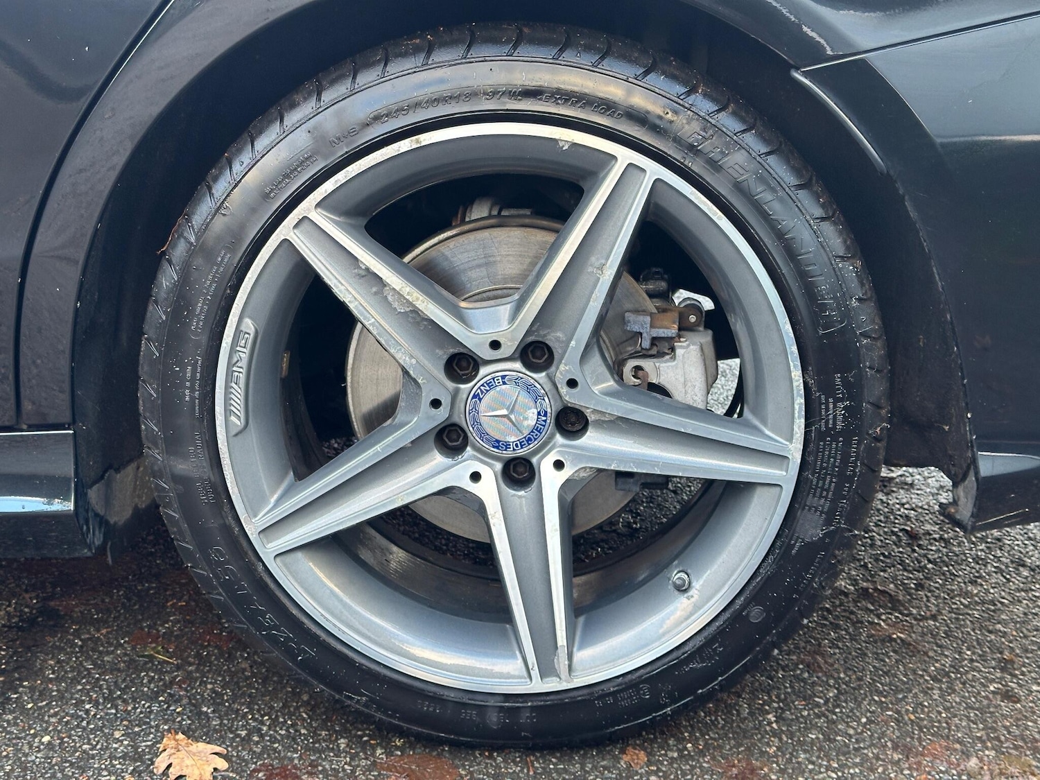 Used Mercedes-Benz C Class 2017 for sale - 76899596: Photo 51