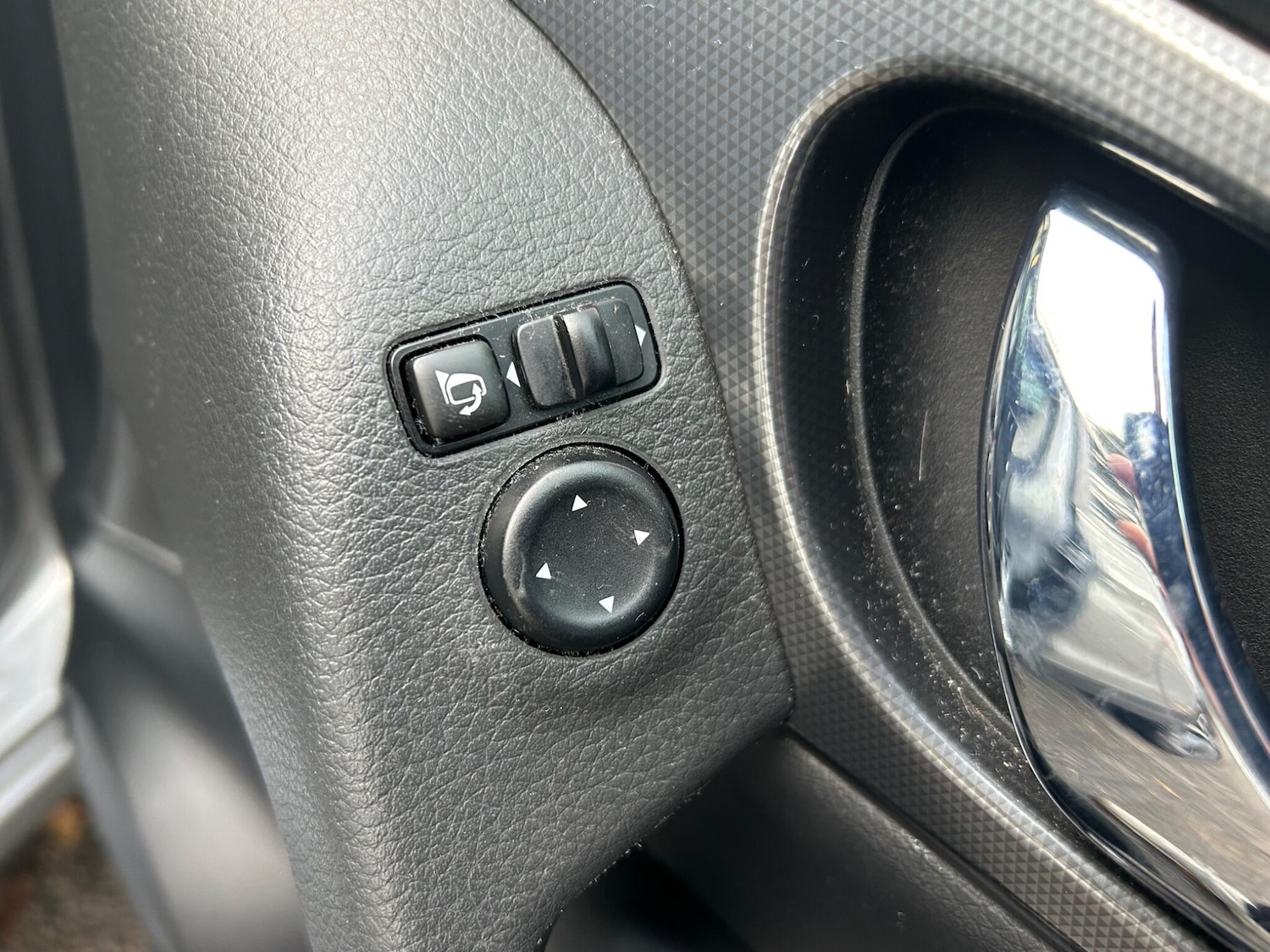 Used Nissan Qashqai 2018 for sale - 76952672: Photo 16