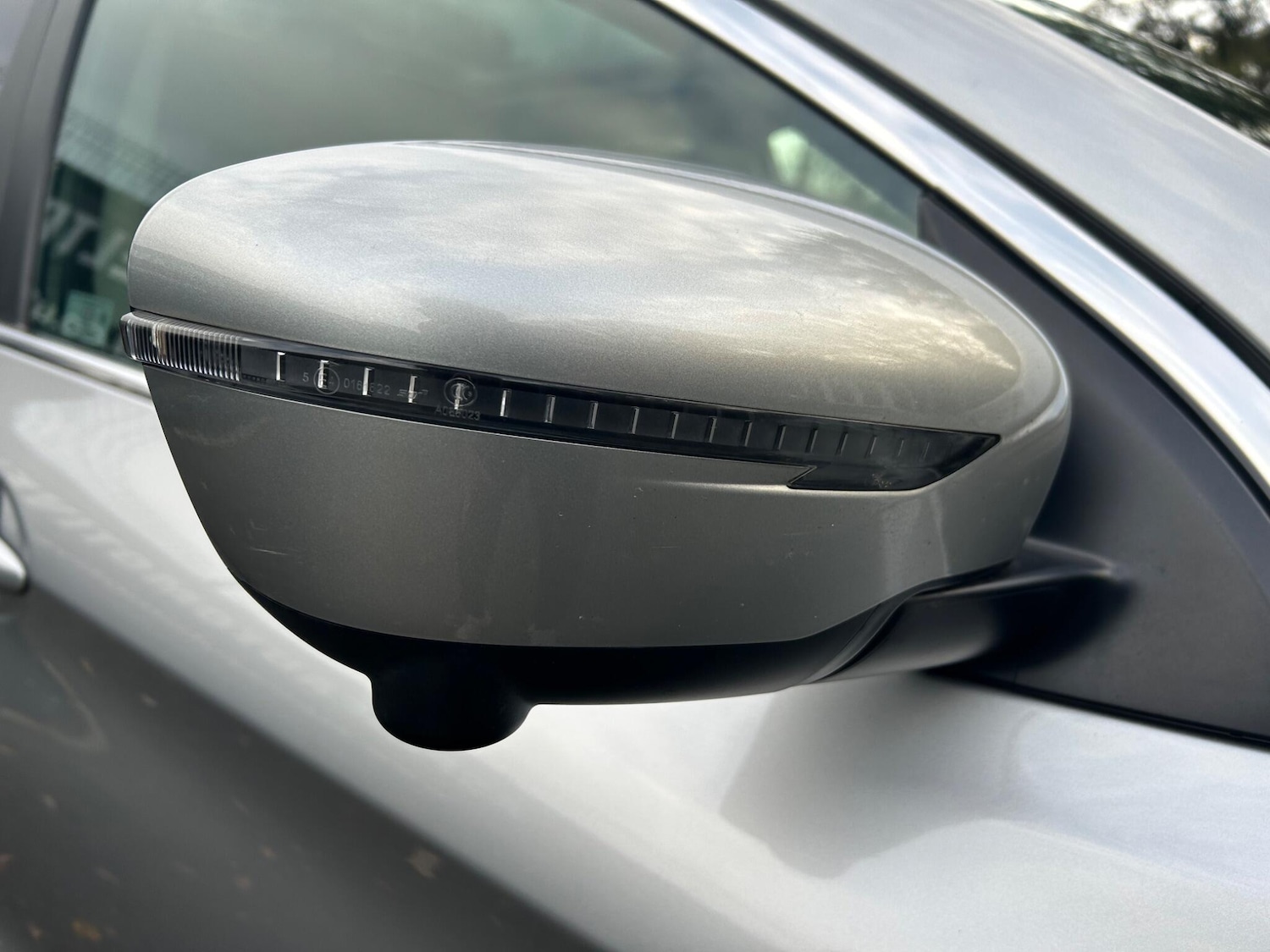 Used Nissan Qashqai 2018 for sale - 76952672: Photo 27