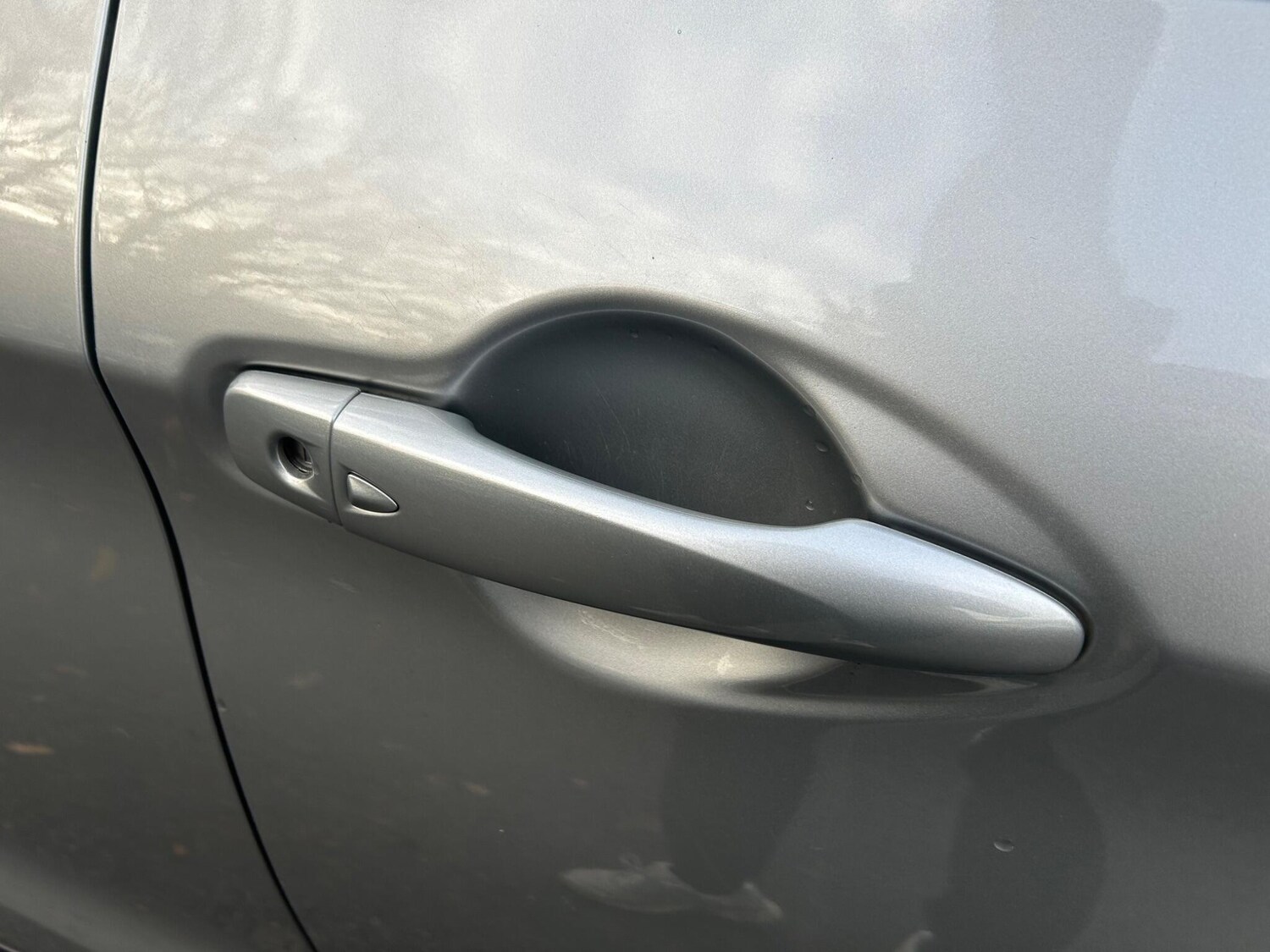 Used Nissan Qashqai 2018 for sale - 76952672: Photo 31