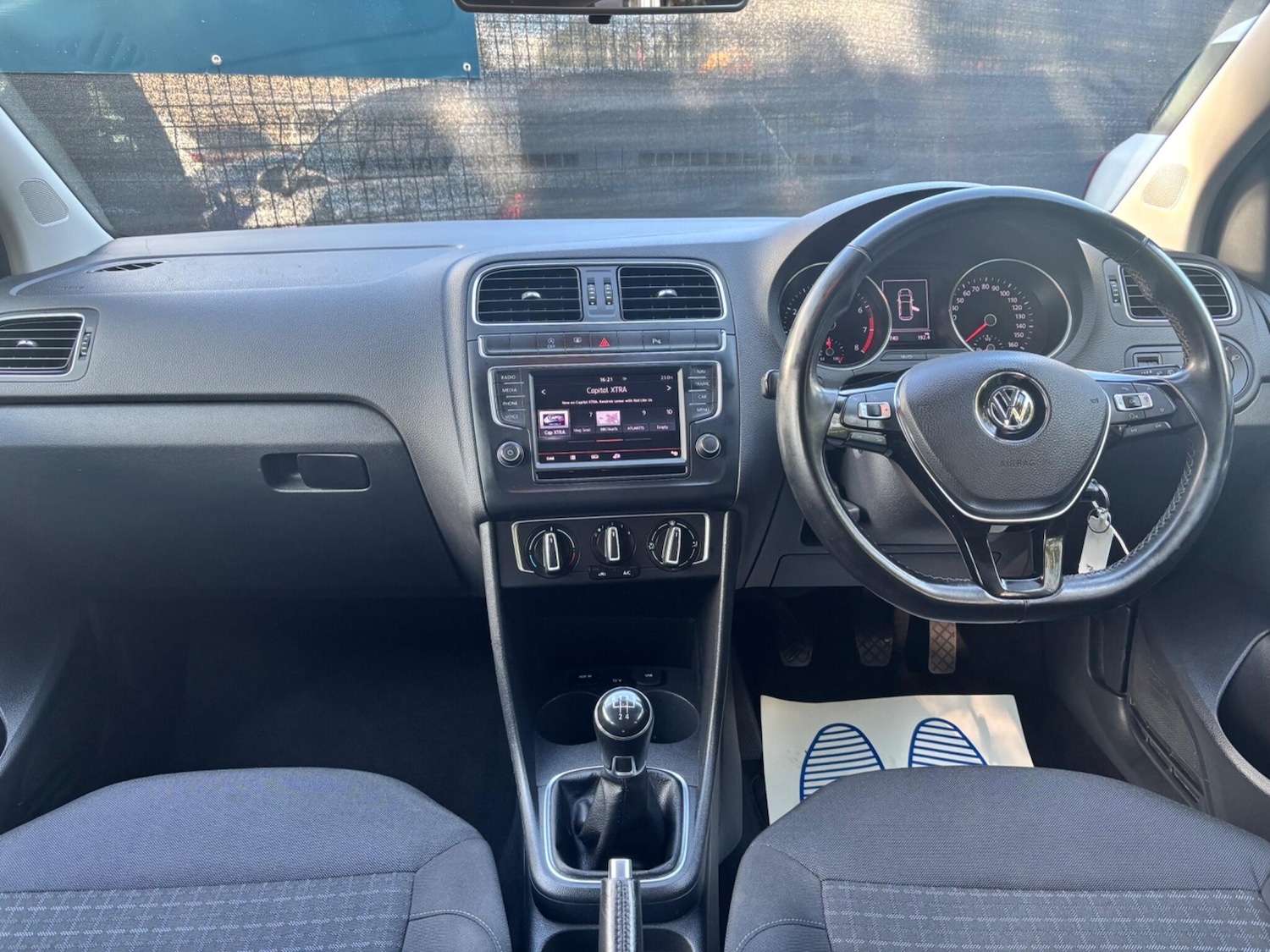 Vehicle 17