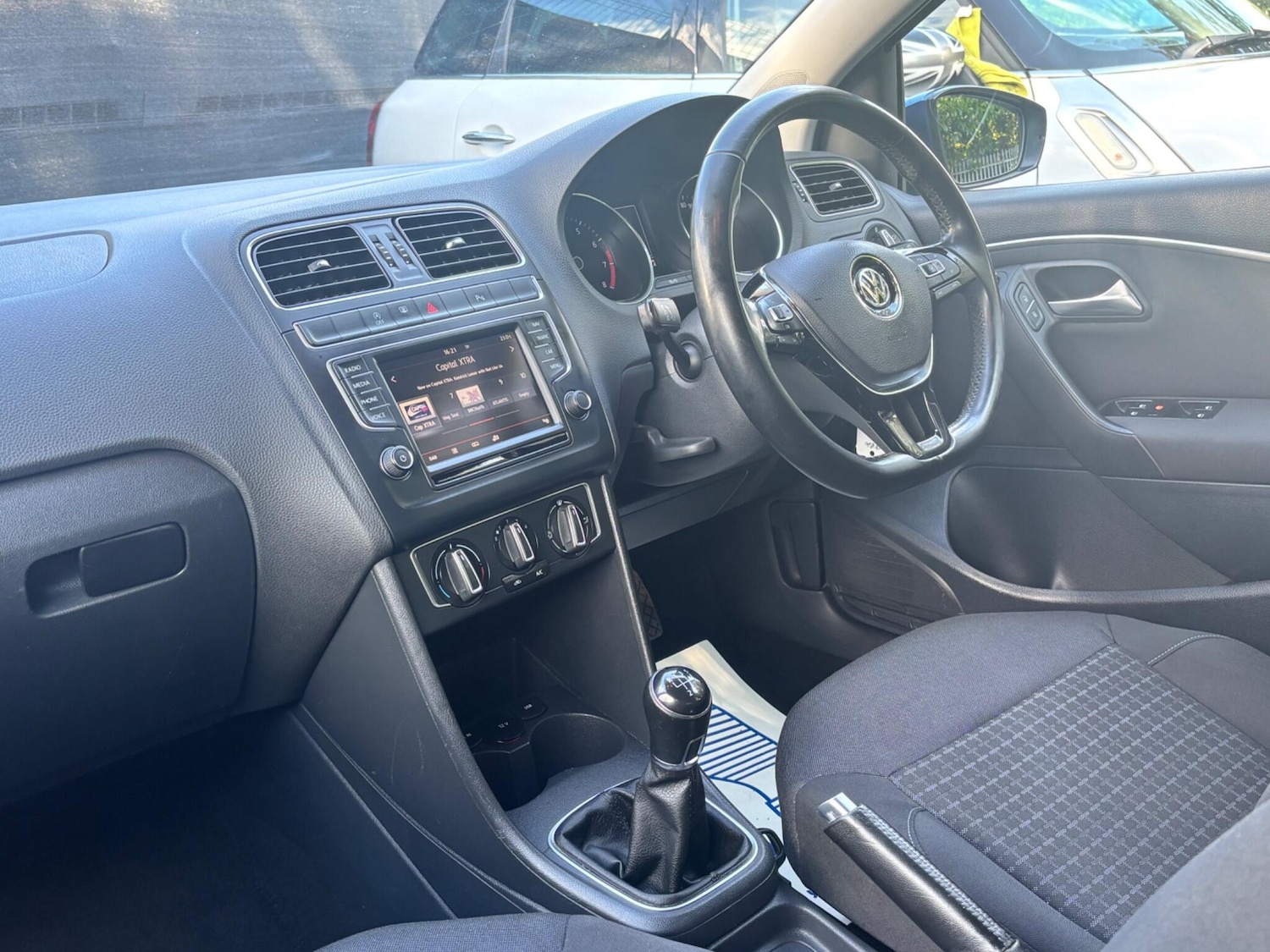 Vehicle 19