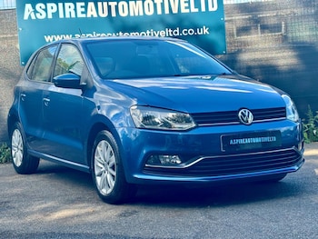 2014 (64) - 1.2 TSI BlueMotion Tech SE Euro 6 (s/s) 5dr