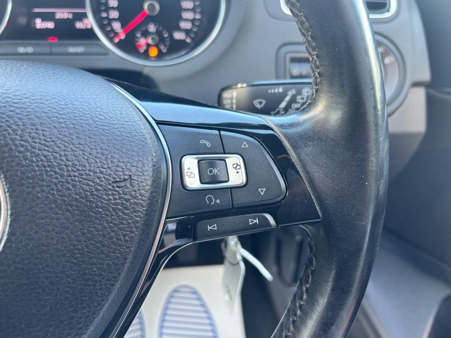 Vehicle 32