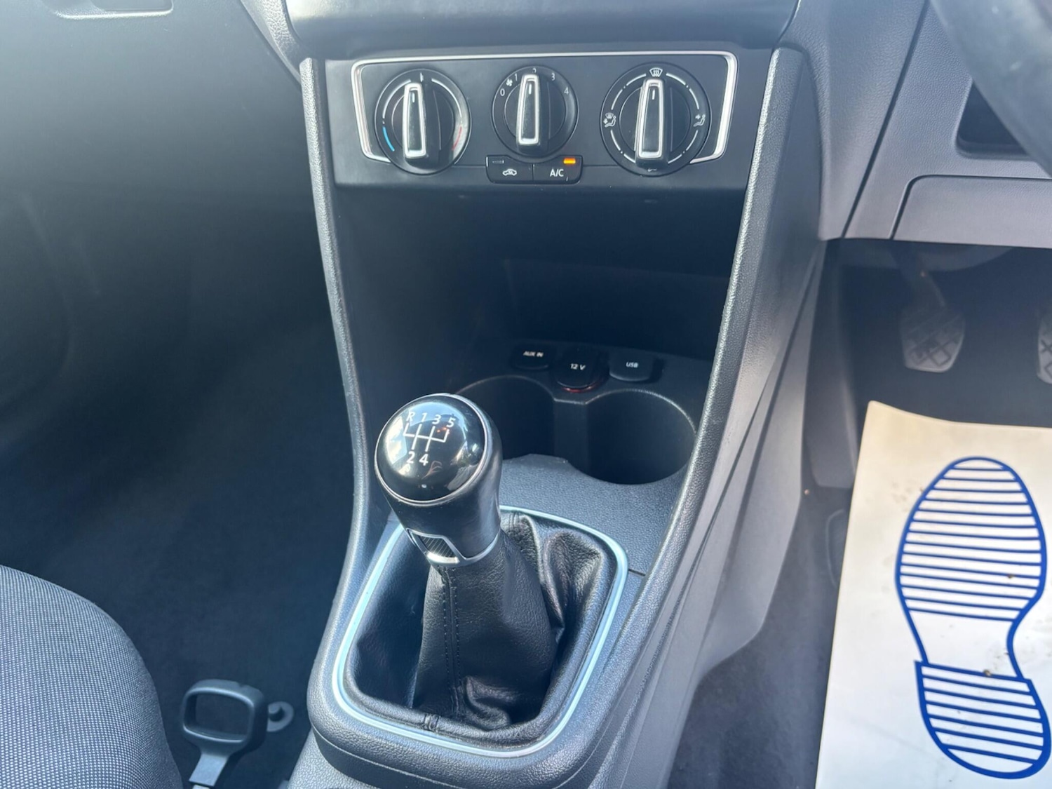 Vehicle 40