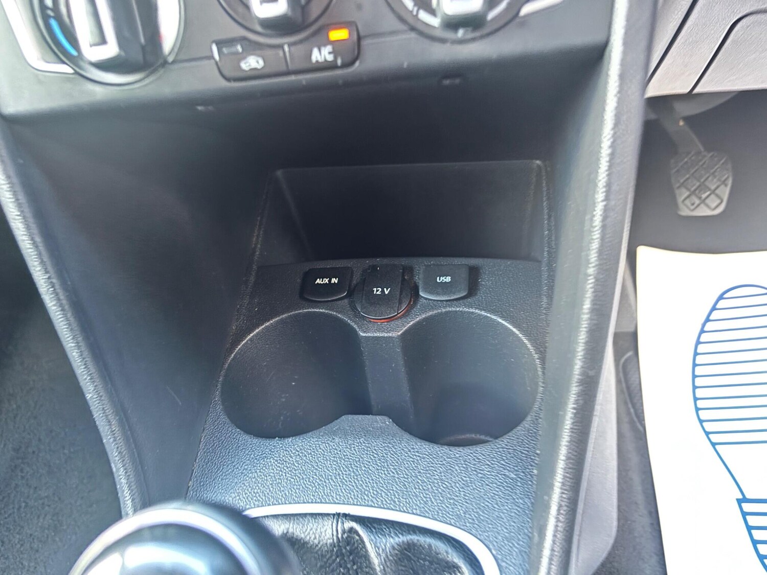 Vehicle 43