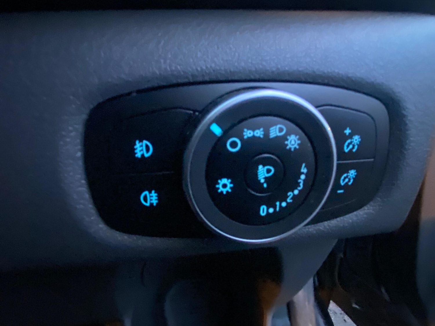 Used Ford Transit Custom 2022 for sale - 77279831: Photo 11