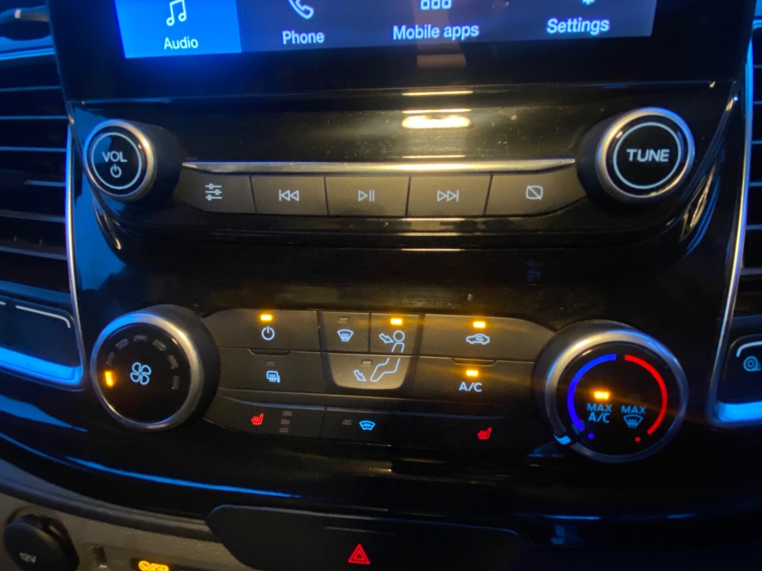 Used Ford Transit Custom 2022 for sale - 77279831: Photo 19