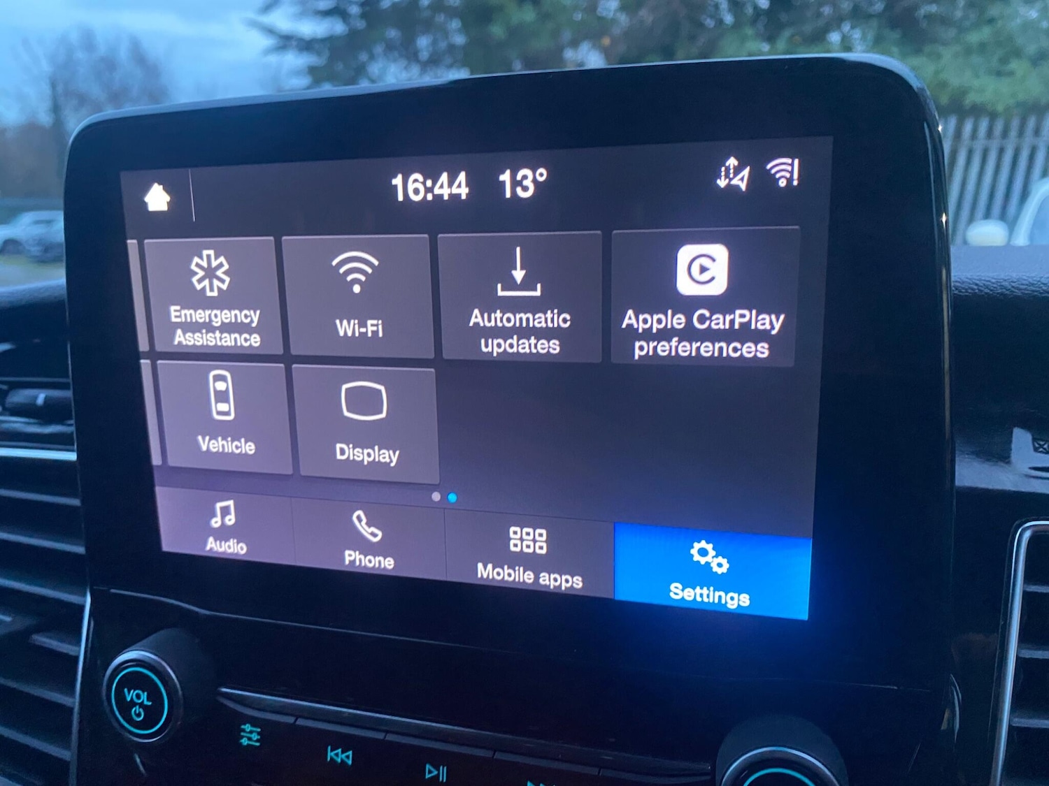 Used Ford Transit Custom 2022 for sale - 77279831: Photo 23