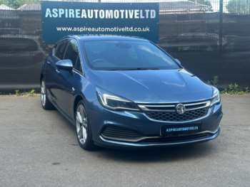 2017 (67) - 1.4i Turbo SRi VX Line Euro 6 5dr