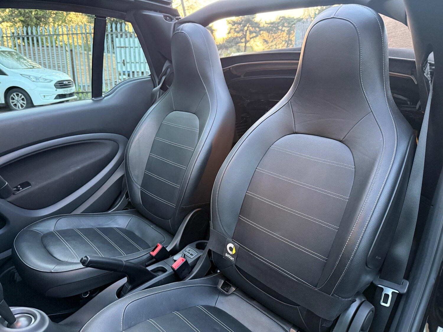 Used smart fortwo 2019 for sale - 78170931: Photo 14