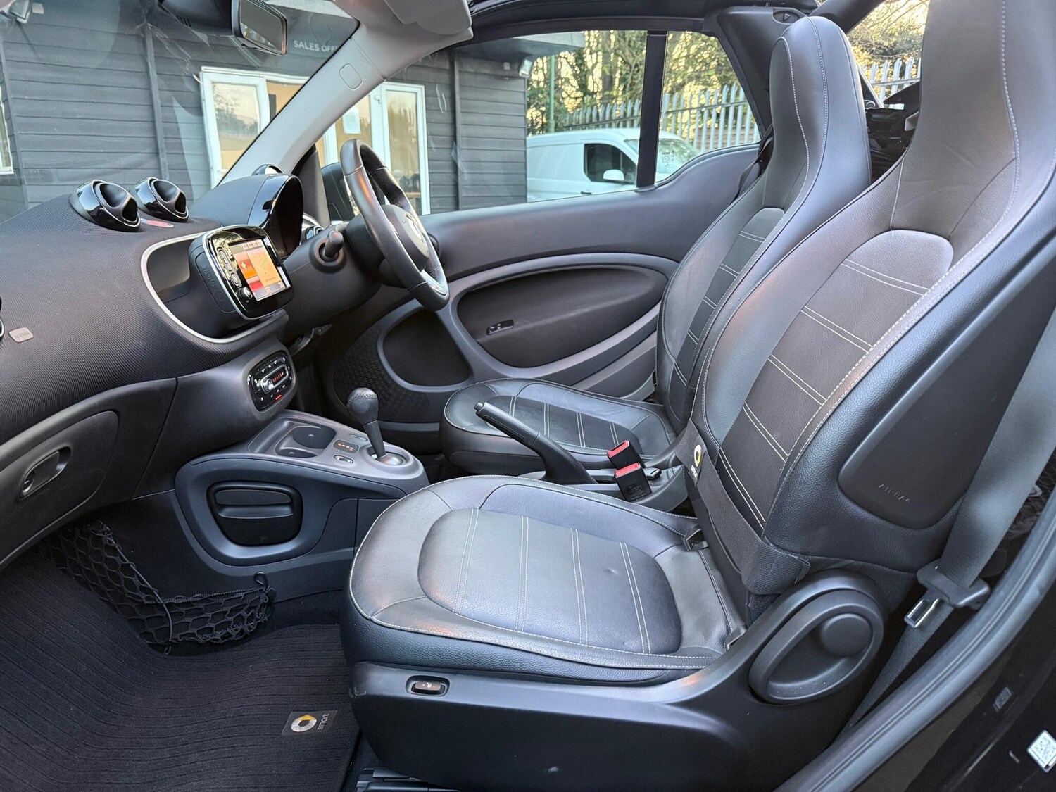 Used smart fortwo 2019 for sale - 78170931: Photo 15