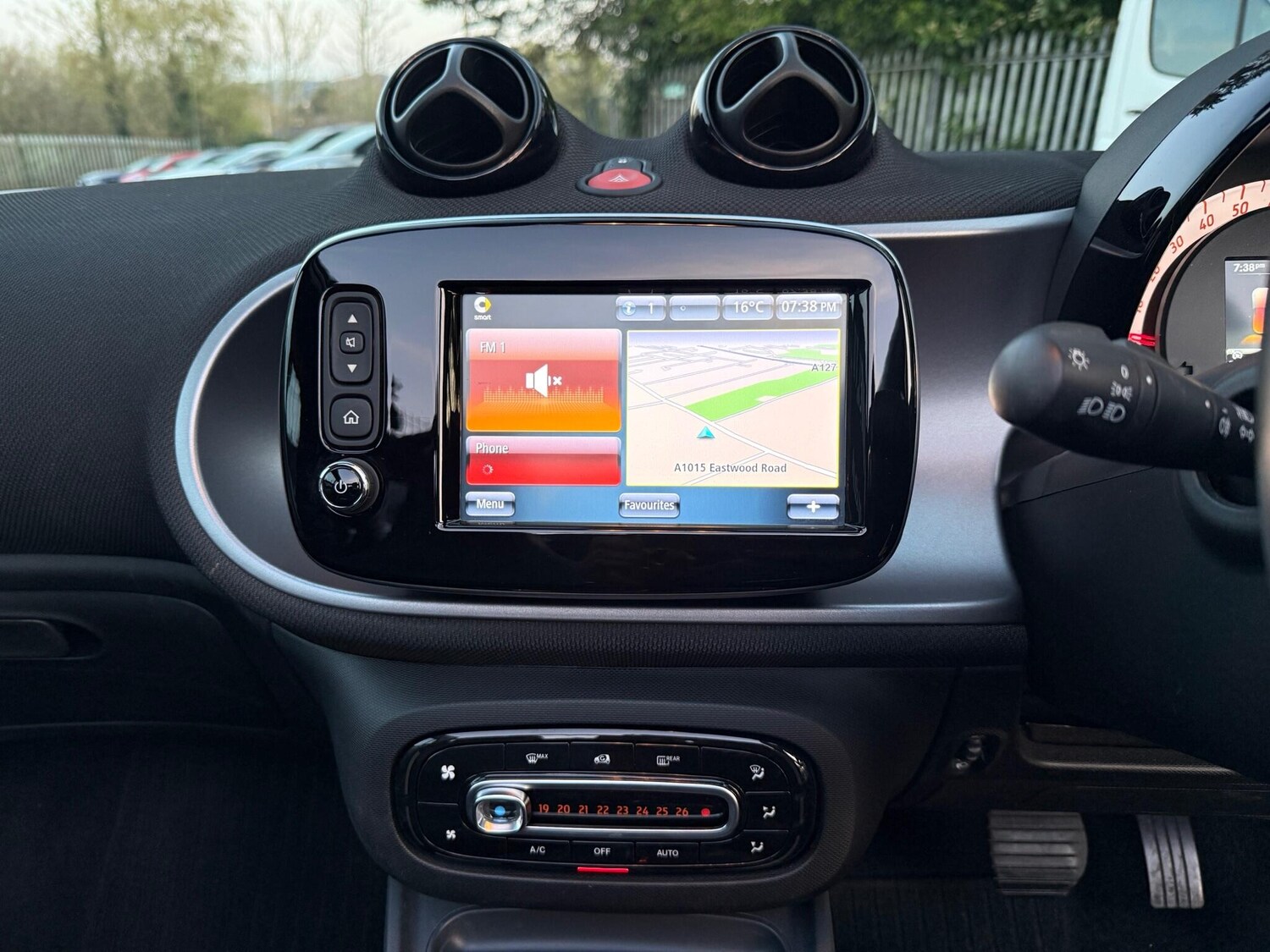 Used smart fortwo 2019 for sale - 78170931: Photo 19