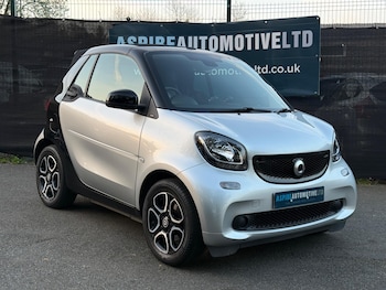 Used smart fortwo 2019 for sale - 78170931: Photo