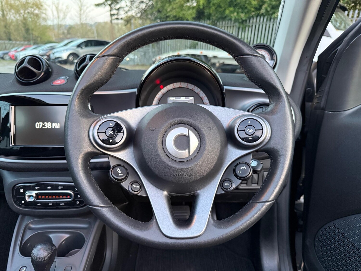 Used smart fortwo 2019 for sale - 78170931: Photo 20