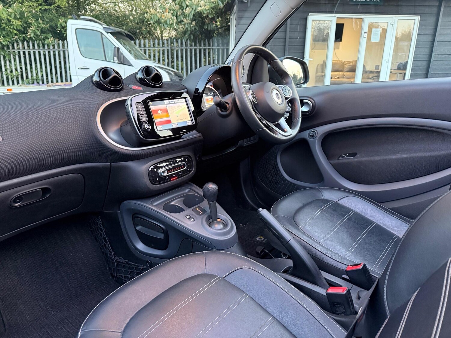 Used smart fortwo 2019 for sale - 78170931: Photo 22