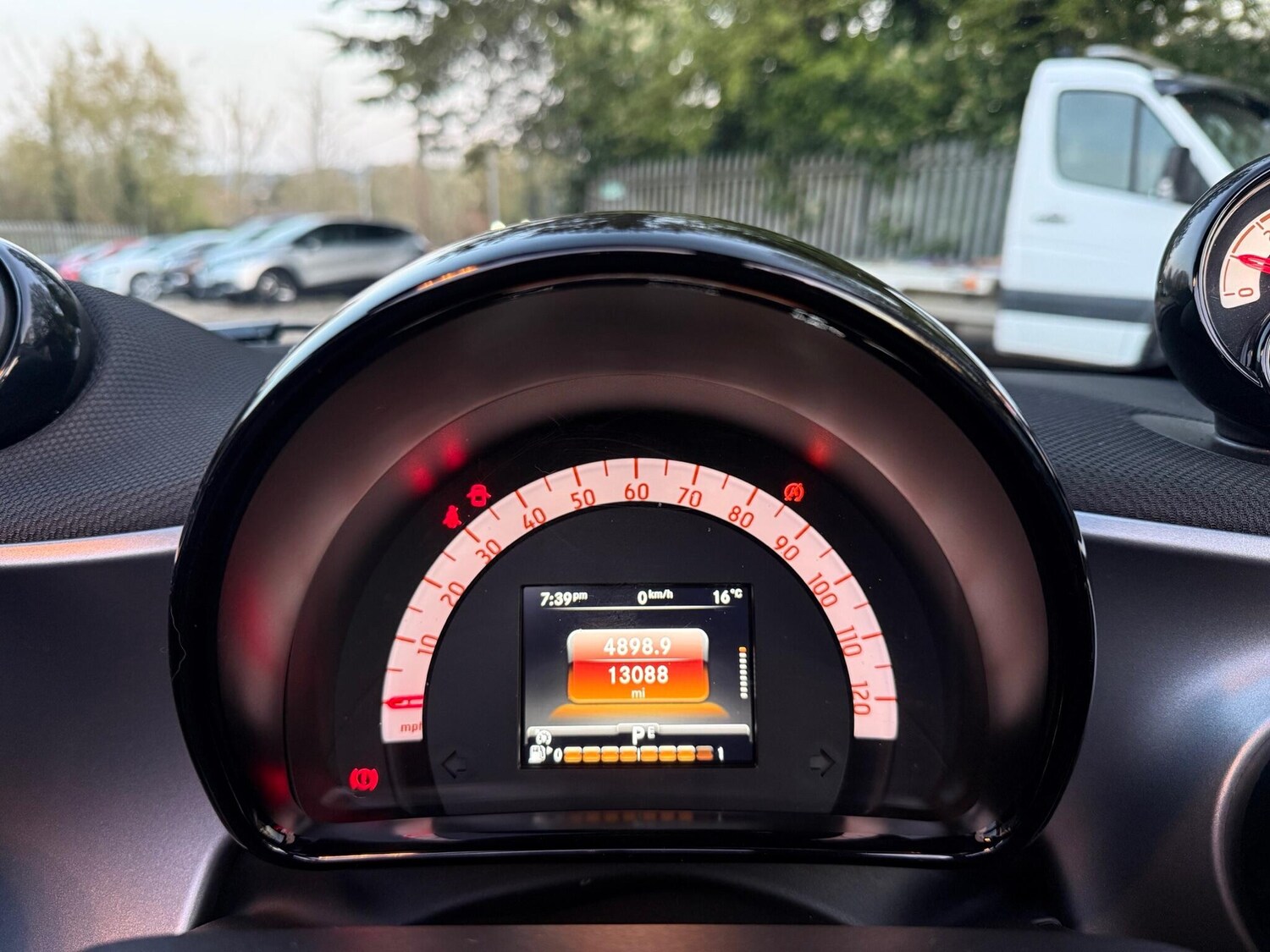 Used smart fortwo 2019 for sale - 78170931: Photo 23