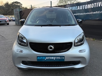 Used smart fortwo 2019 for sale - 78170931: Photo