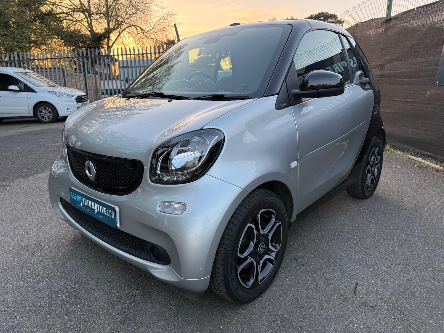 Used smart fortwo 2019 for sale - 78170931: Photo 3