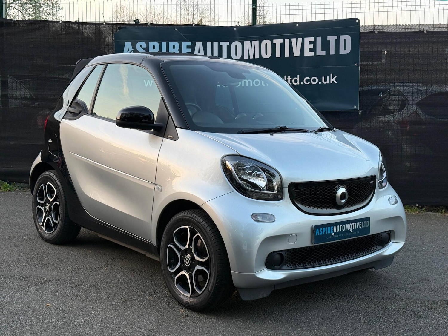 Used smart fortwo 2019 for sale - 78170931: Photo 4