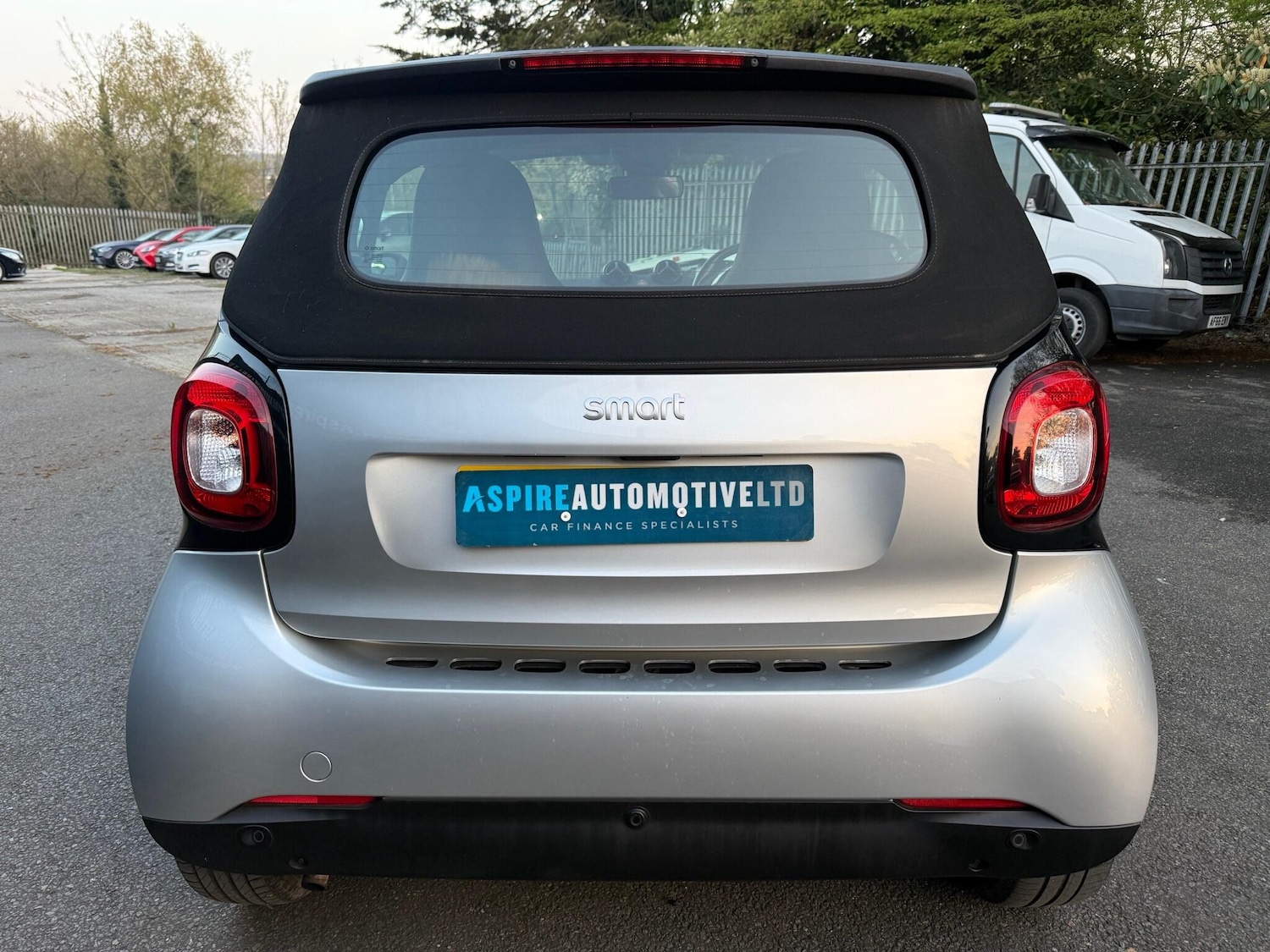 Used smart fortwo 2019 for sale - 78170931: Photo 9