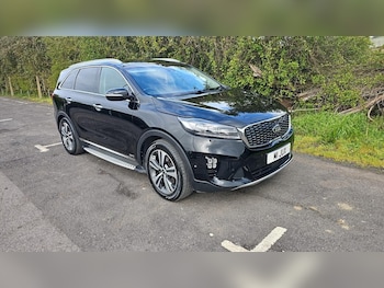 Used Kia Sorento 2018 for sale - 78072765: Photo
