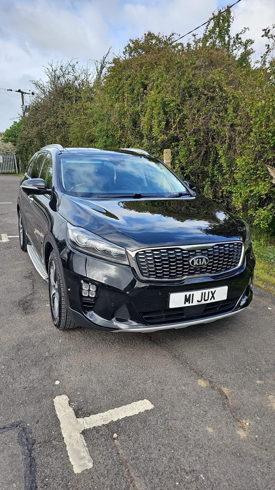 Used Kia Sorento 2018 for sale - 78072765: Photo 2