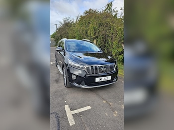 Used Kia Sorento 2018 for sale - 78072765: Photo