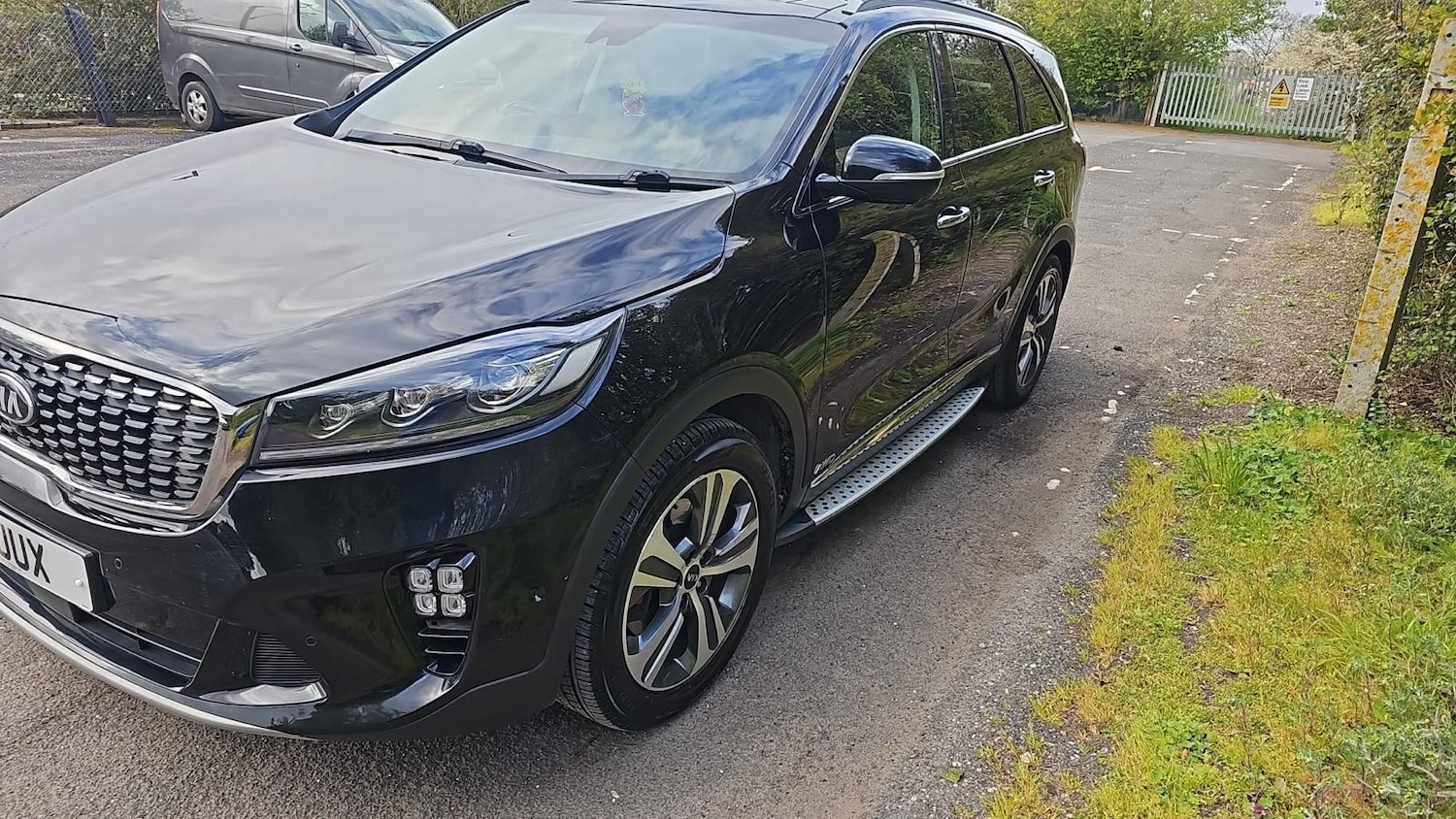 Used Kia Sorento 2018 for sale - 78072765: Photo 3
