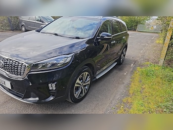Used Kia Sorento 2018 for sale - 78072765: Photo