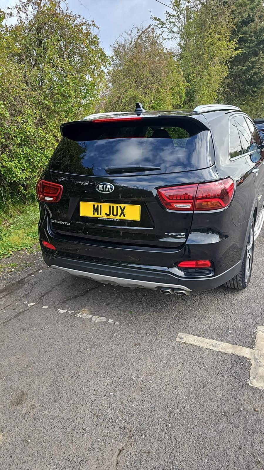 Used Kia Sorento 2018 for sale - 78072765: Photo 4