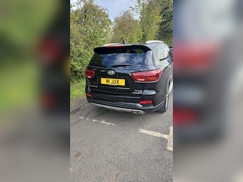 Used Kia Sorento 2018 for sale - 78072765: Photo