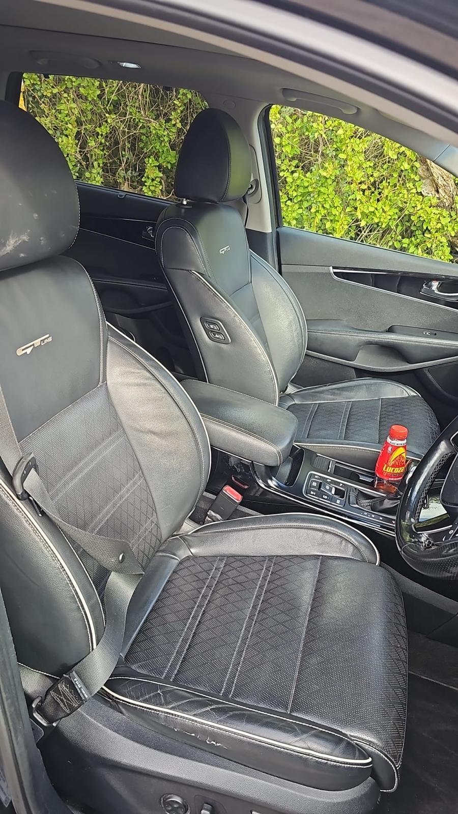 Used Kia Sorento 2018 for sale - 78072765: Photo 5