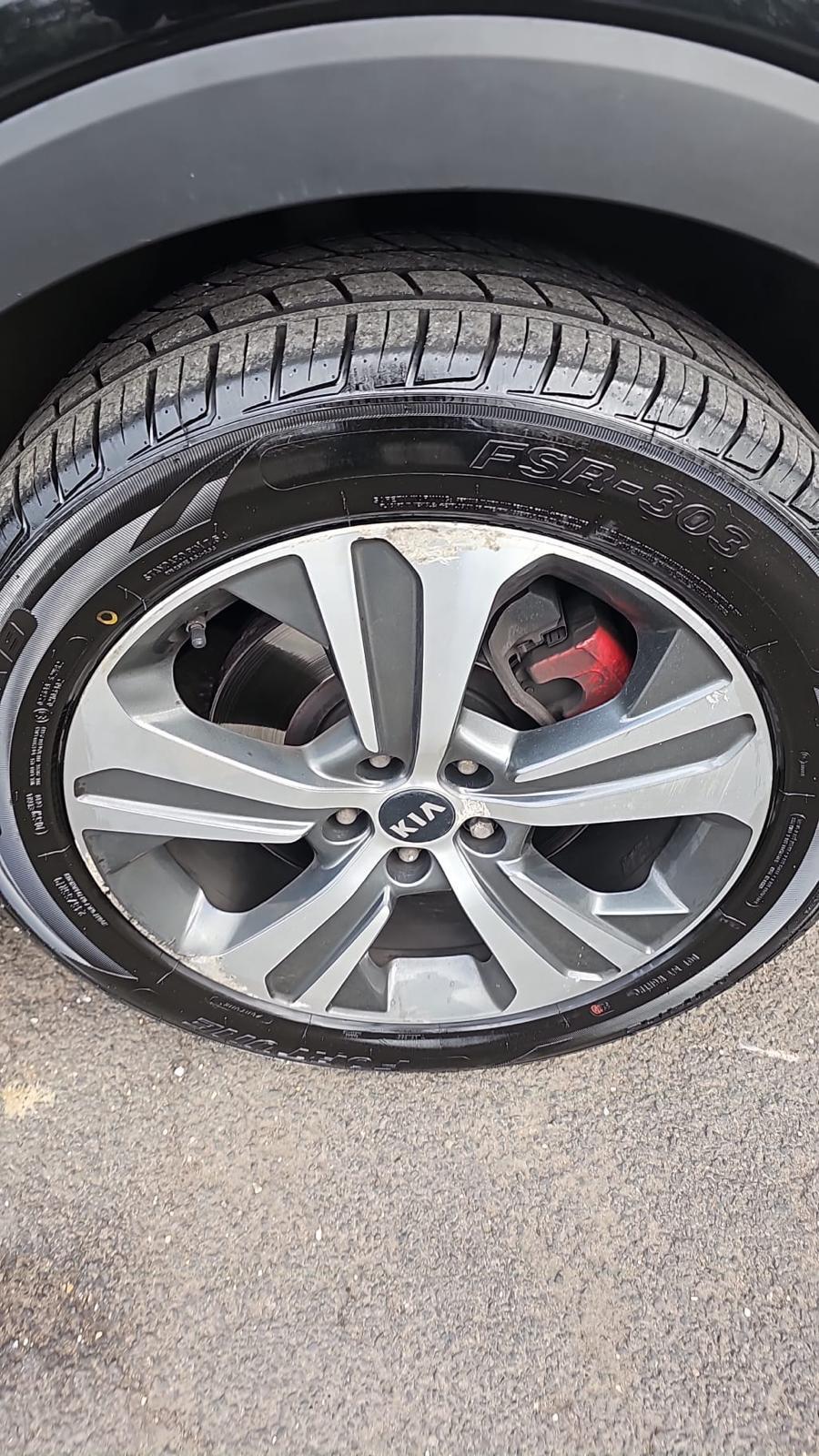 Used Kia Sorento 2018 for sale - 78072765: Photo 8