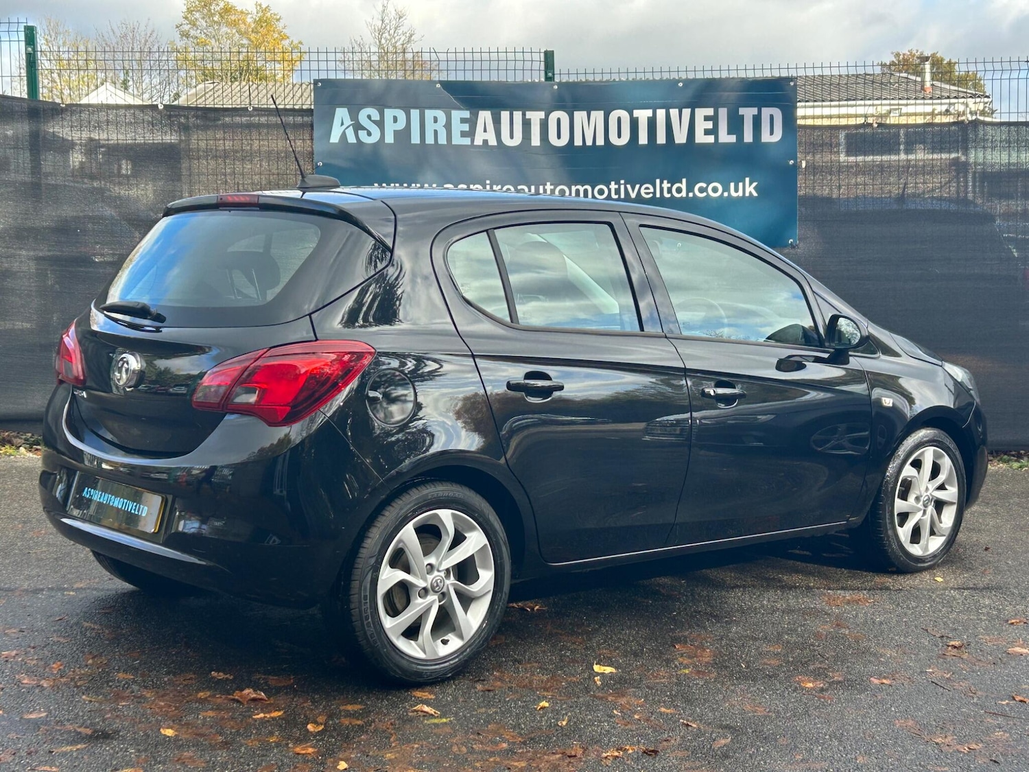 Used Vauxhall Corsa 2018 for sale - 76522241: Photo 10