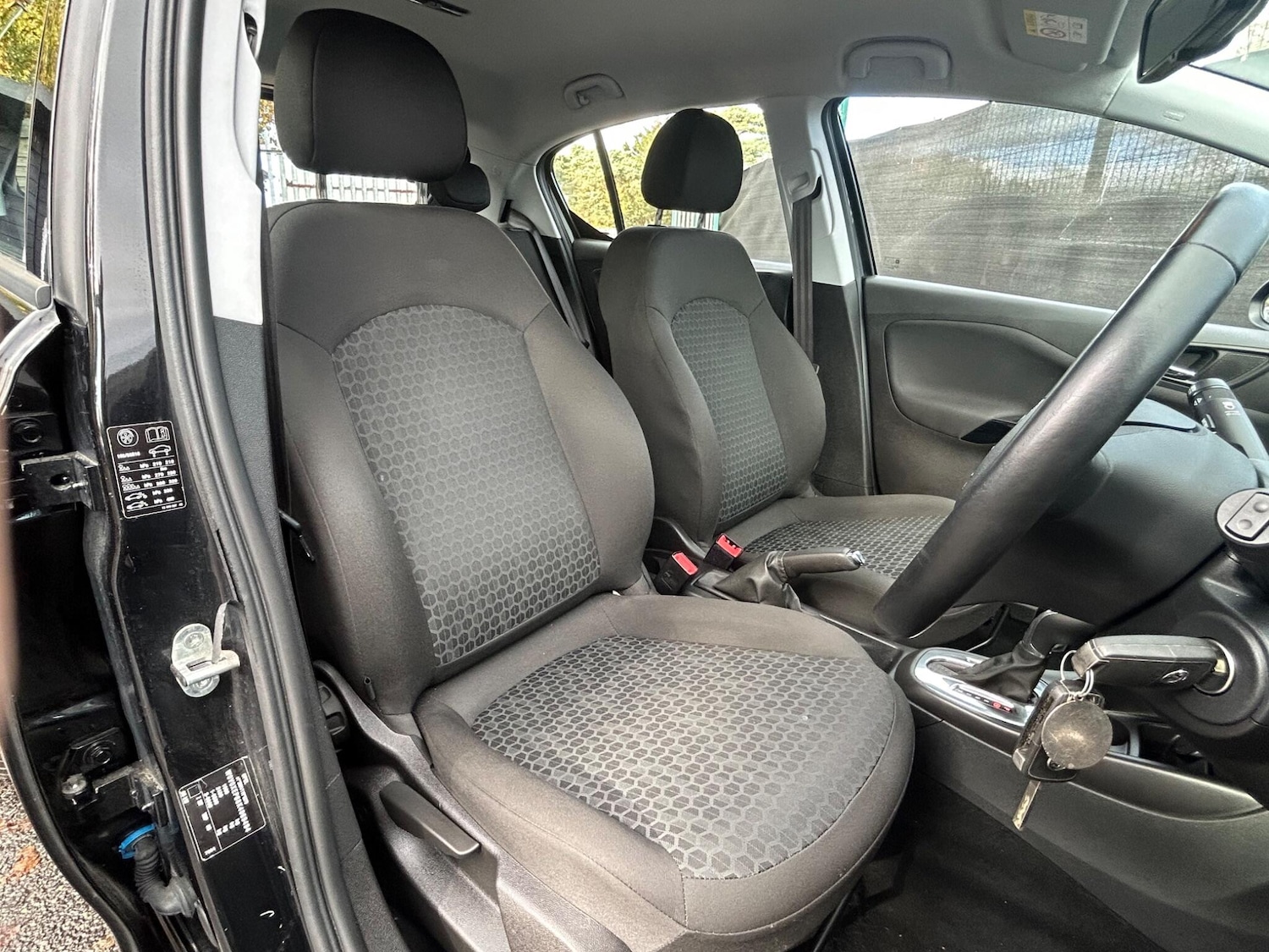 Used Vauxhall Corsa 2018 for sale - 76522241: Photo 11