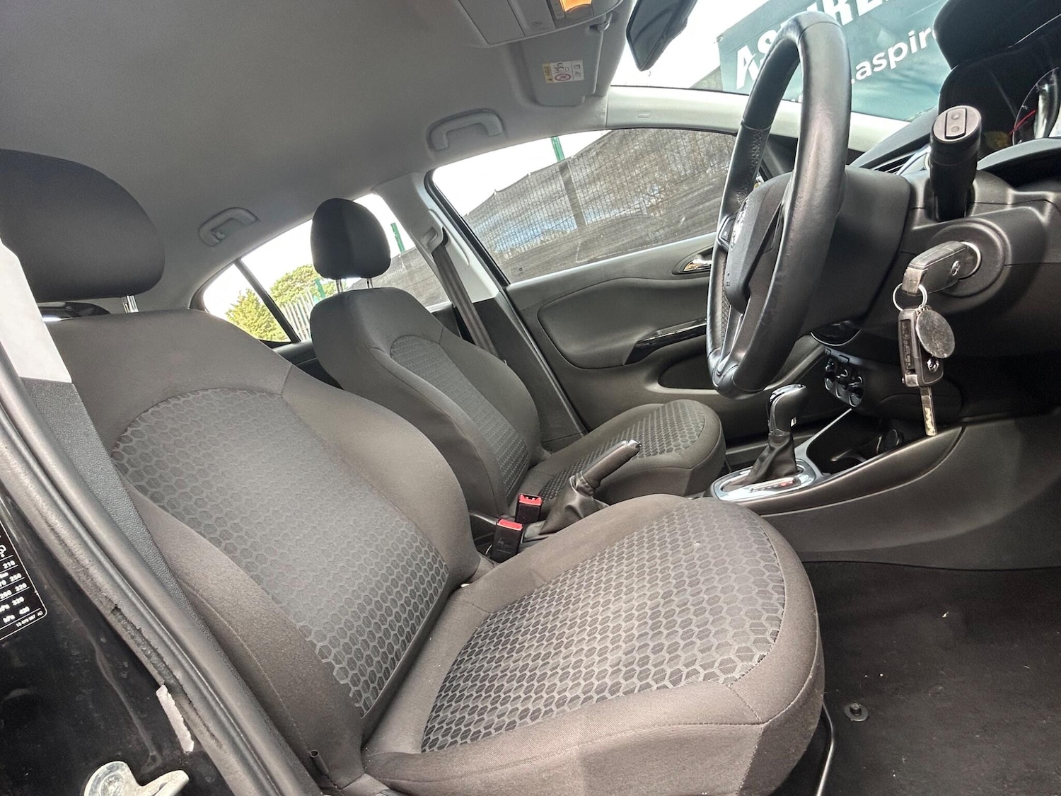 Used Vauxhall Corsa 2018 for sale - 76522241: Photo 12