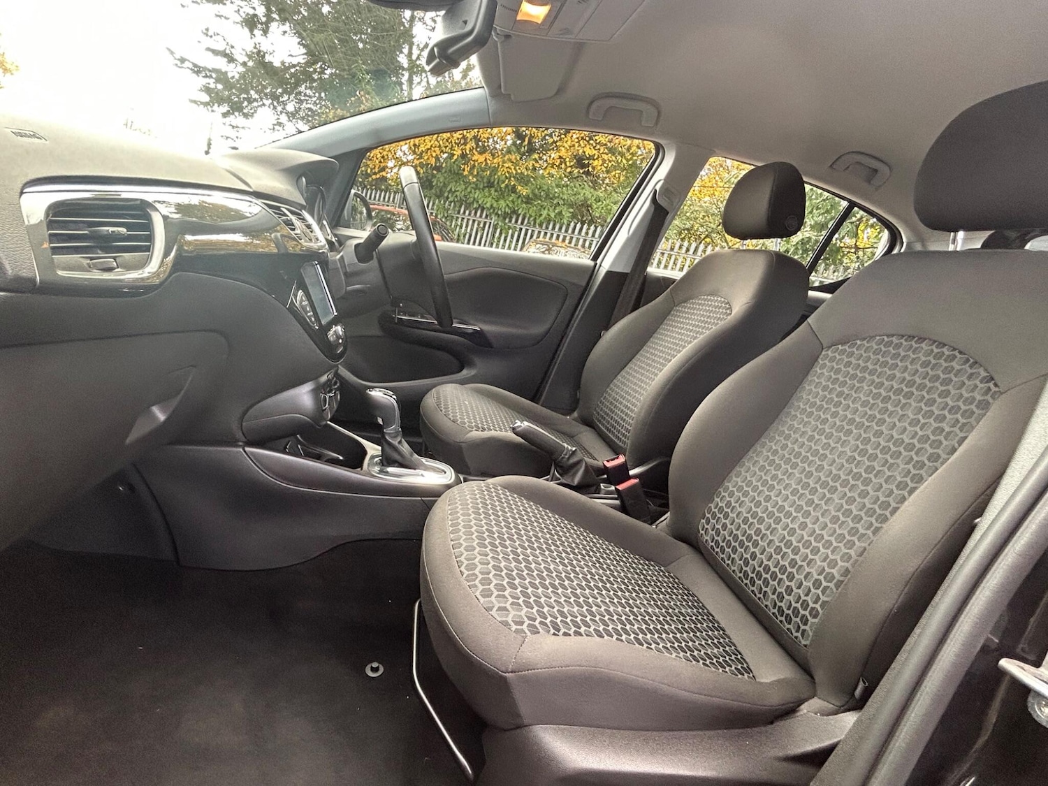 Used Vauxhall Corsa 2018 for sale - 76522241: Photo 13