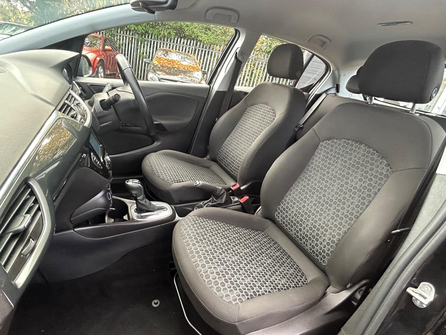 Used Vauxhall Corsa 2018 for sale - 76522241: Photo 14