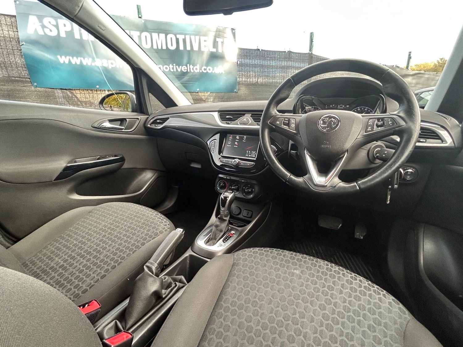 Used Vauxhall Corsa 2018 for sale - 76522241: Photo 15