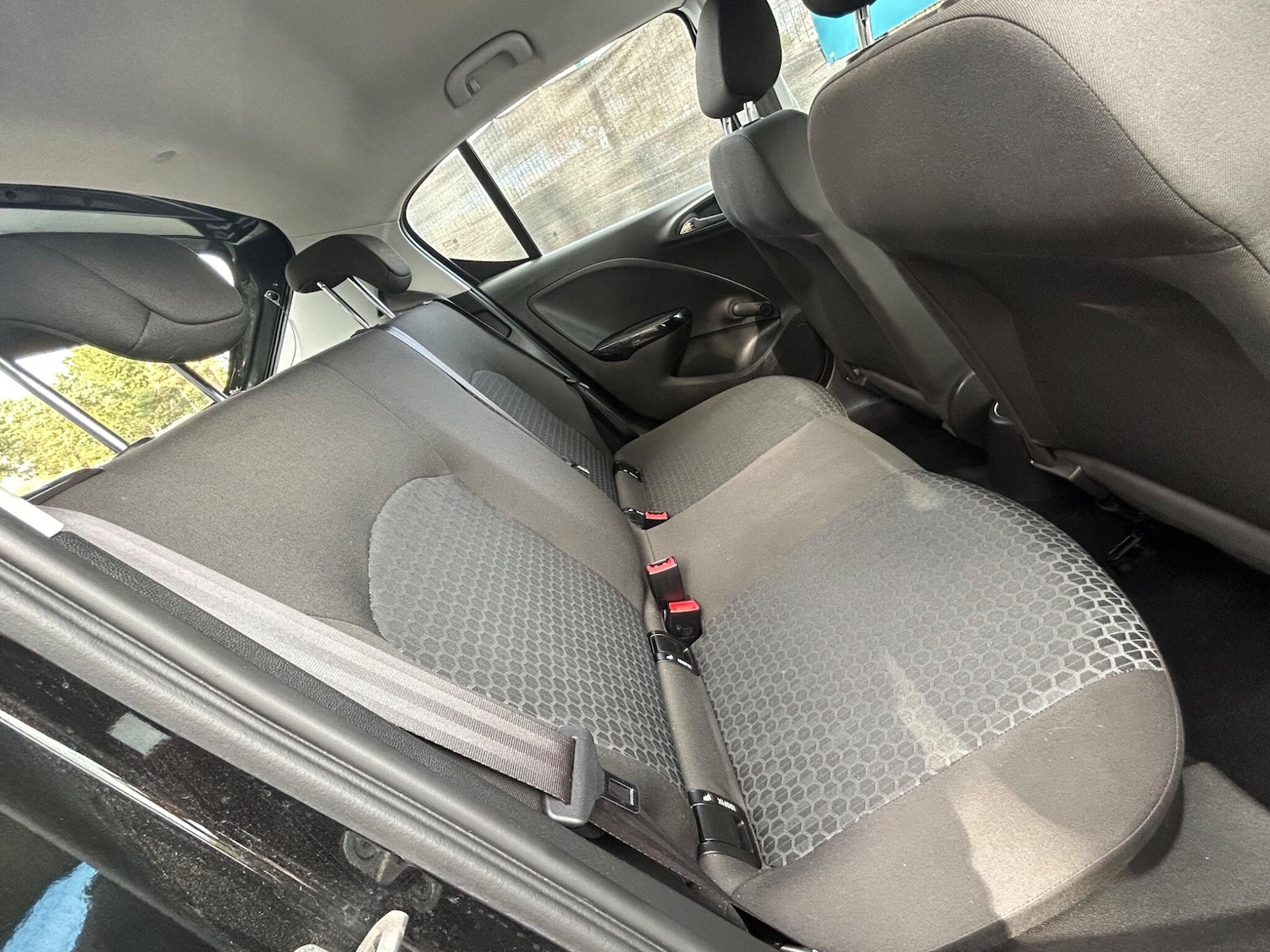 Used Vauxhall Corsa 2018 for sale - 76522241: Photo 16