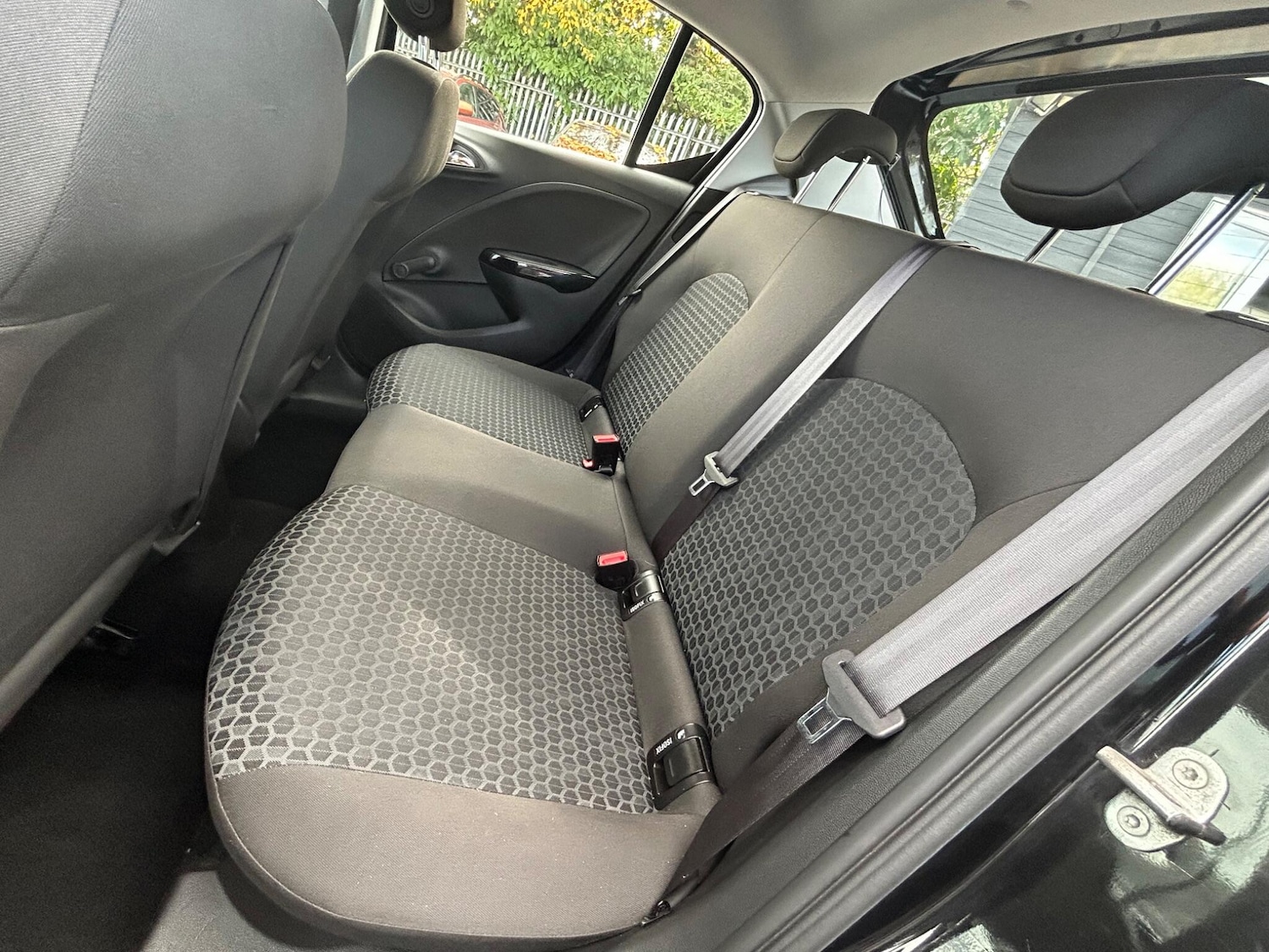 Used Vauxhall Corsa 2018 for sale - 76522241: Photo 17