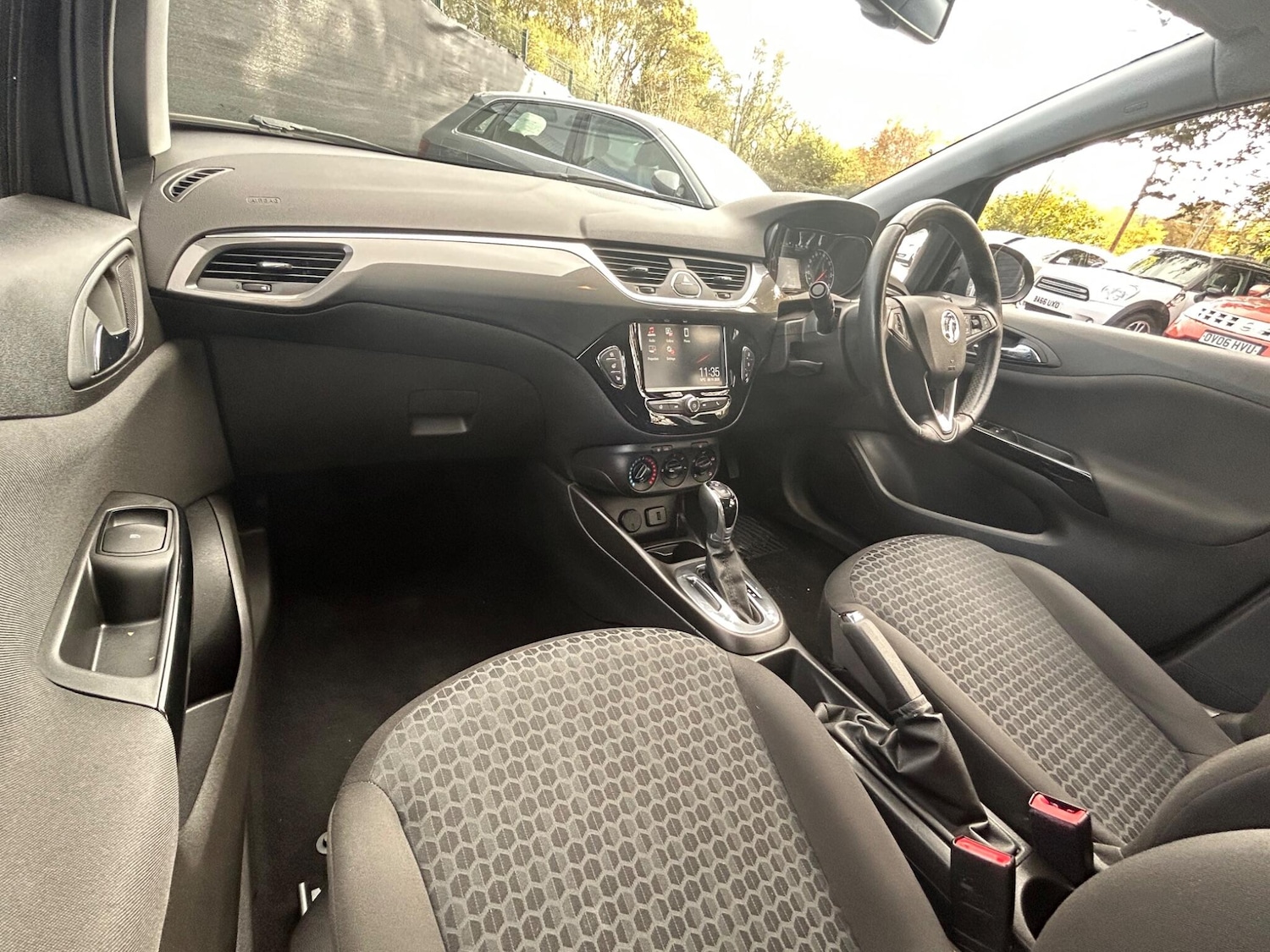 Used Vauxhall Corsa 2018 for sale - 76522241: Photo 18