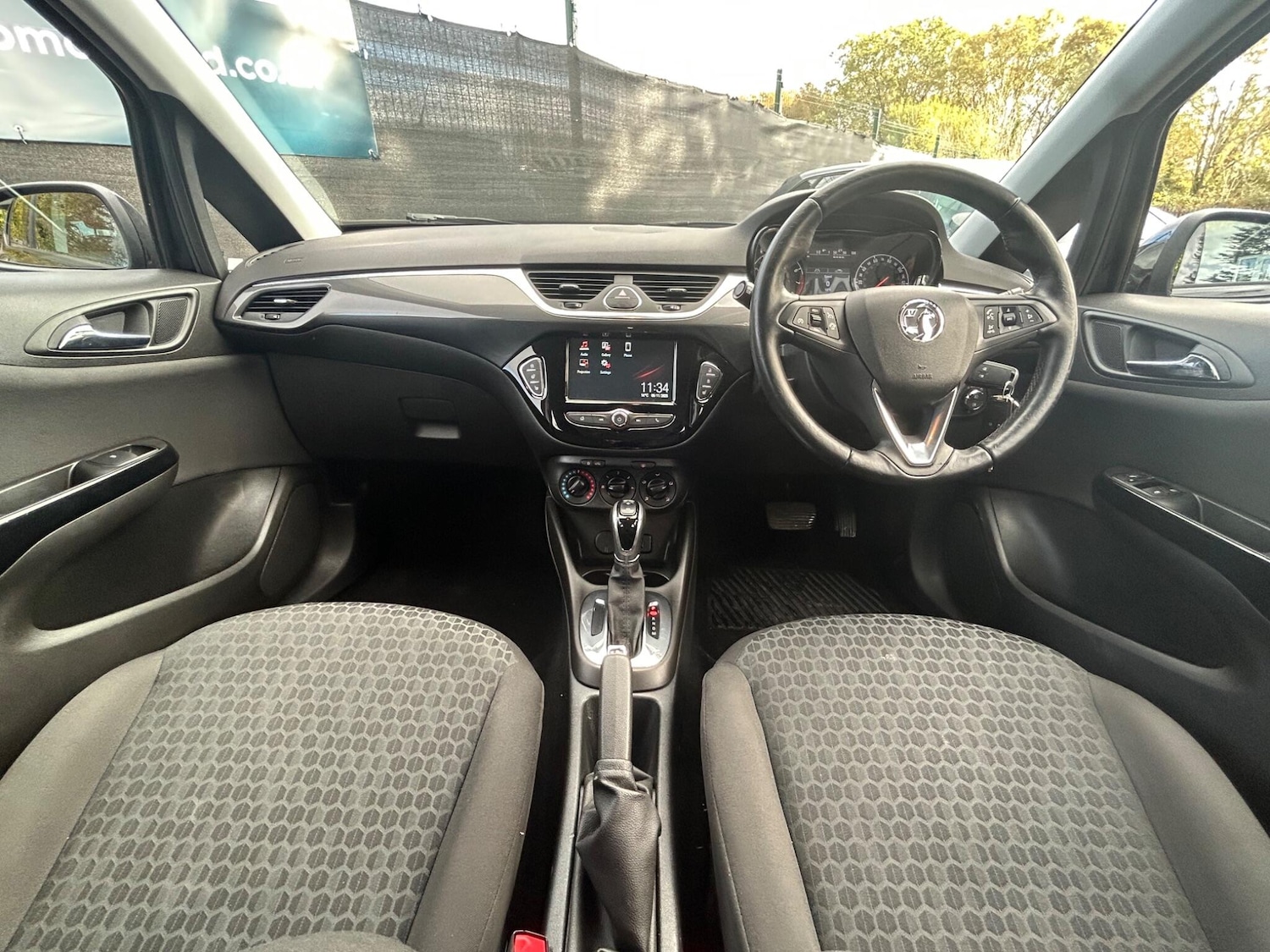 Used Vauxhall Corsa 2018 for sale - 76522241: Photo 19