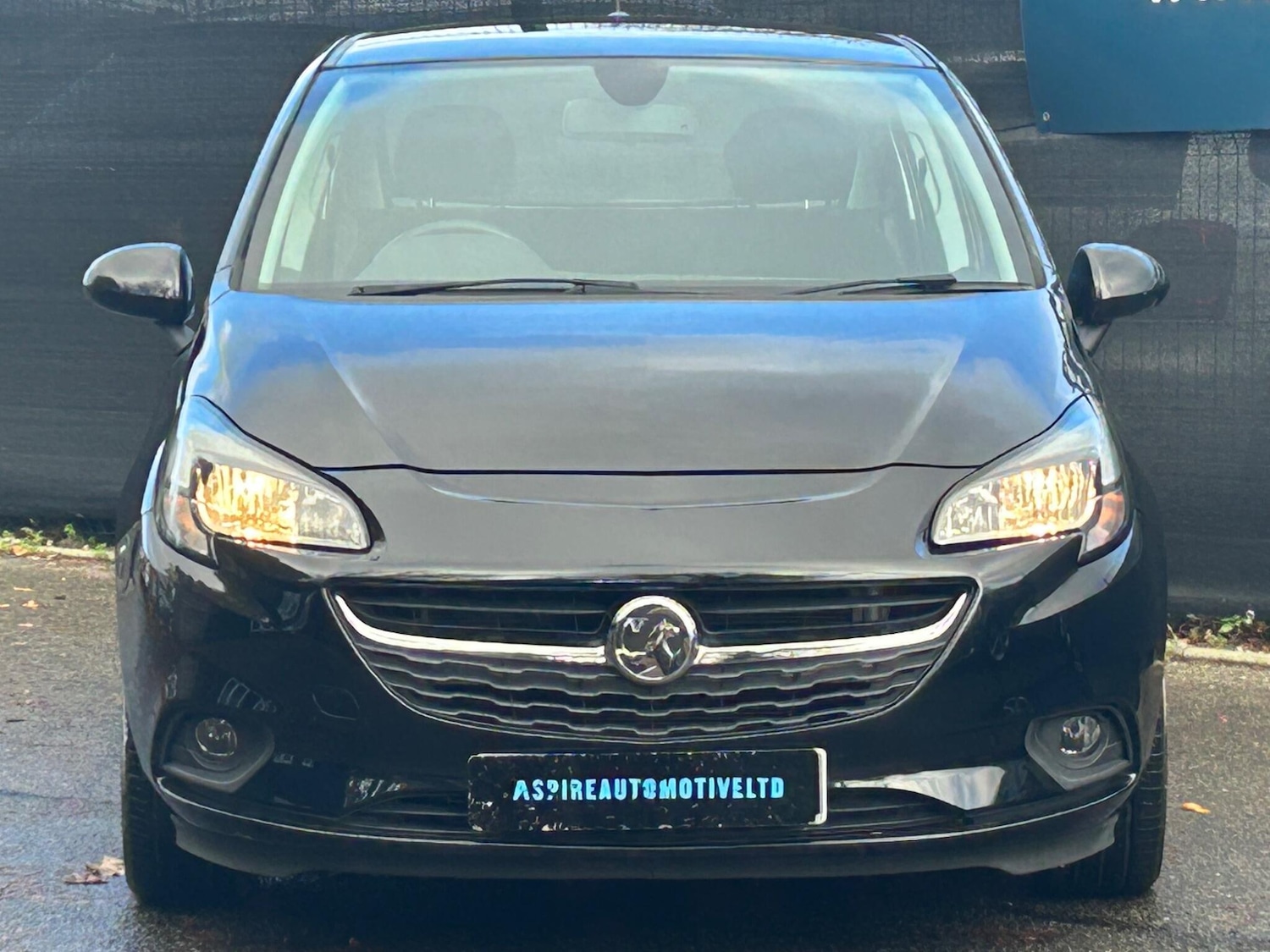 Used Vauxhall Corsa 2018 for sale - 76522241: Photo 2