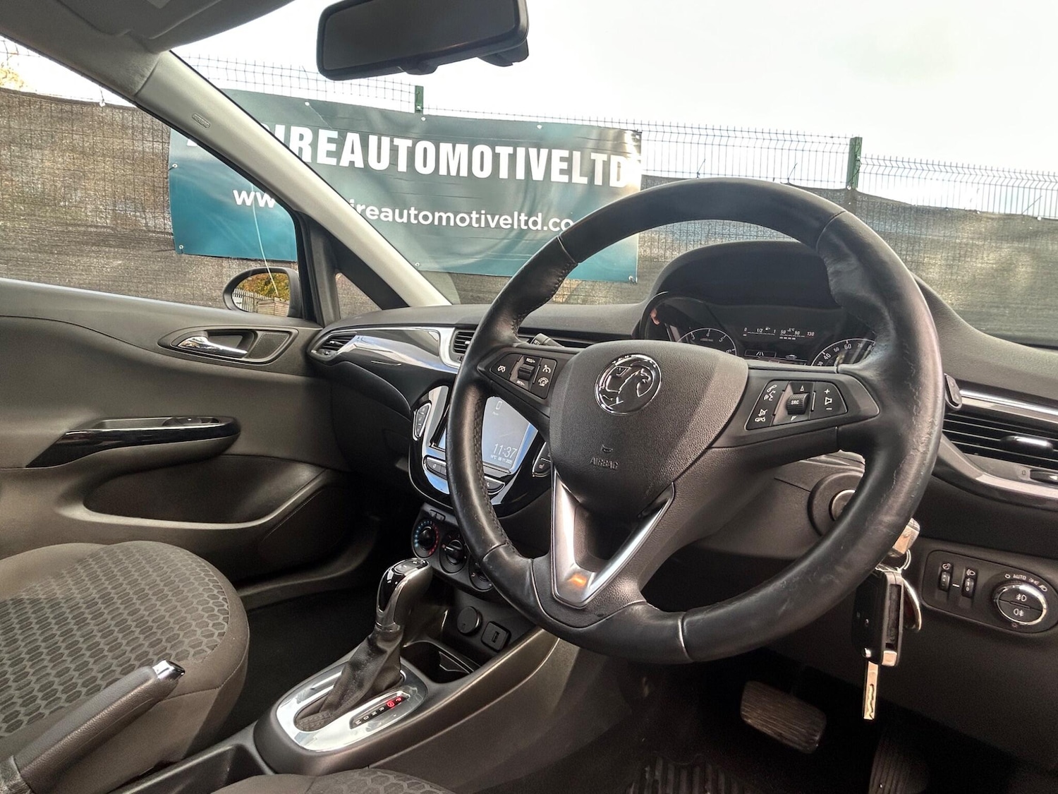 Used Vauxhall Corsa 2018 for sale - 76522241: Photo 20