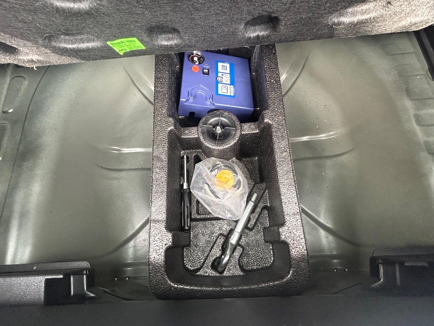 Used Vauxhall Corsa 2018 for sale - 76522241: Photo 21